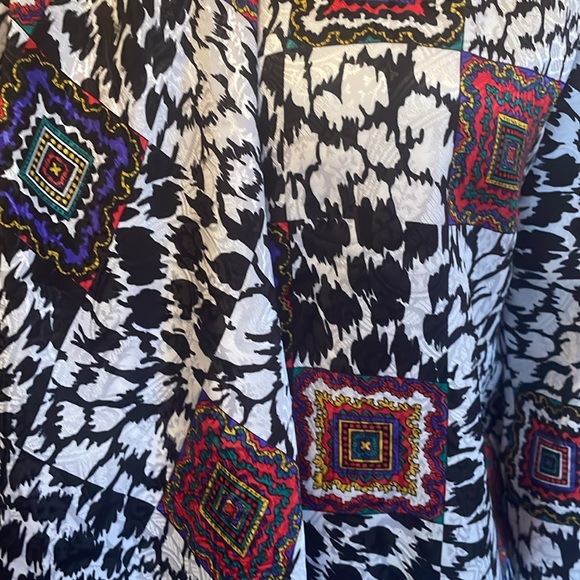 Silky LA CHINE CLASSIC blouse - Picture 4 of 8